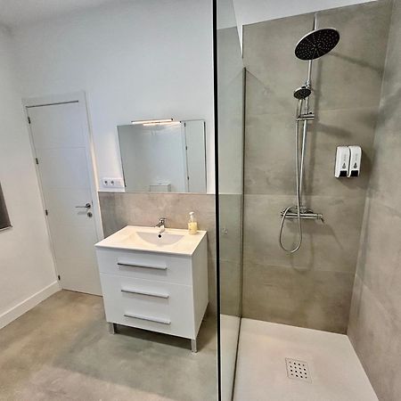 Acogedor Apt 6Pax 3Bdr 2Bth - Cozyhomesevilla5 Luaran gambar