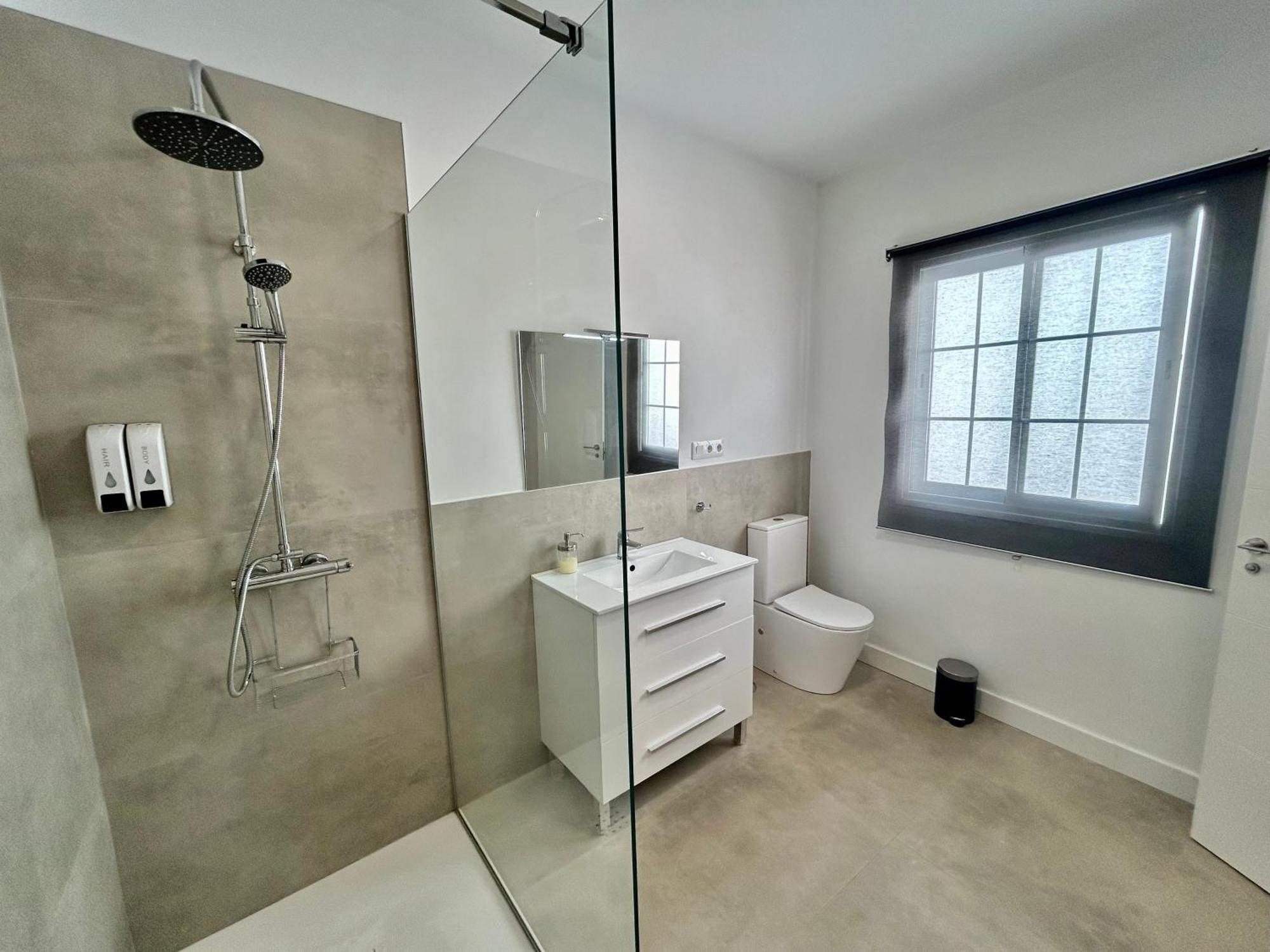 Acogedor Apt 6Pax 3Bdr 2Bth - Cozyhomesevilla5 Luaran gambar