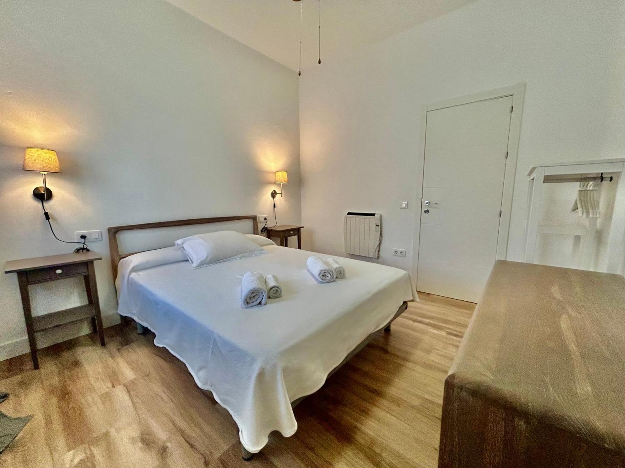 Acogedor Apt 6Pax 3Bdr 2Bth - Cozyhomesevilla5 Luaran gambar